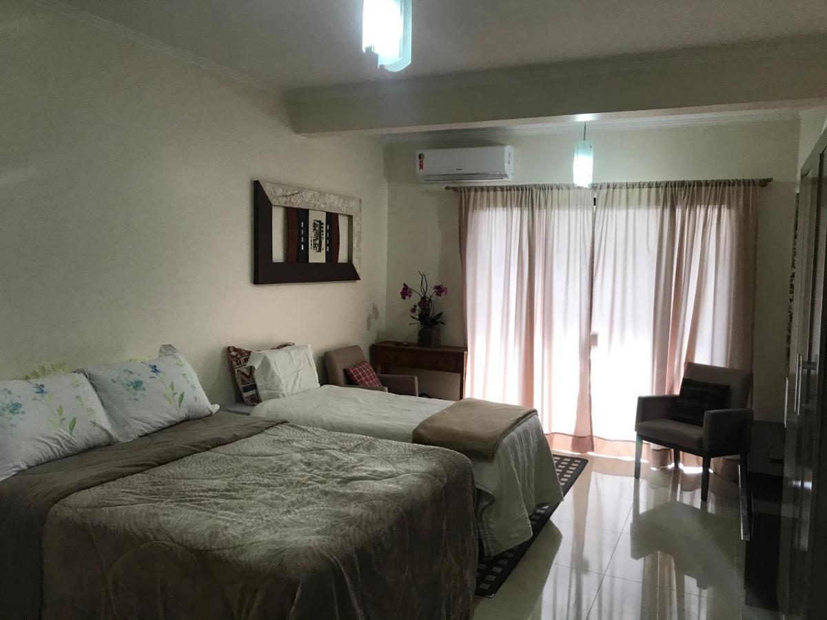 Estúdio privado próximo à Blumenau Gaspar Exterior foto